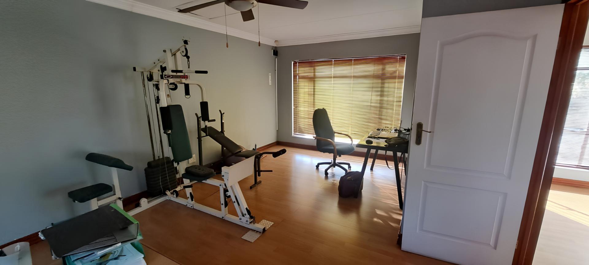  of property in Rooihuiskraal