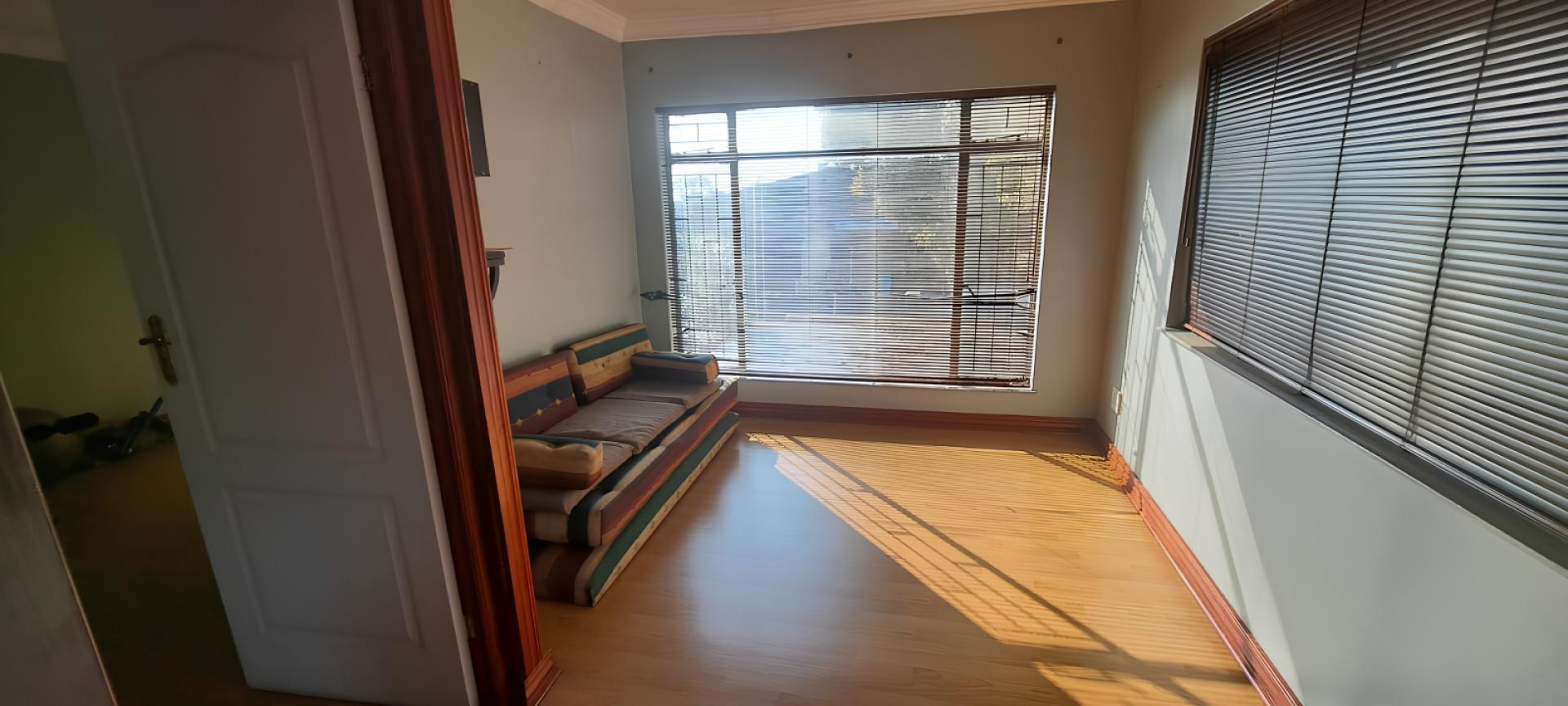  of property in Rooihuiskraal