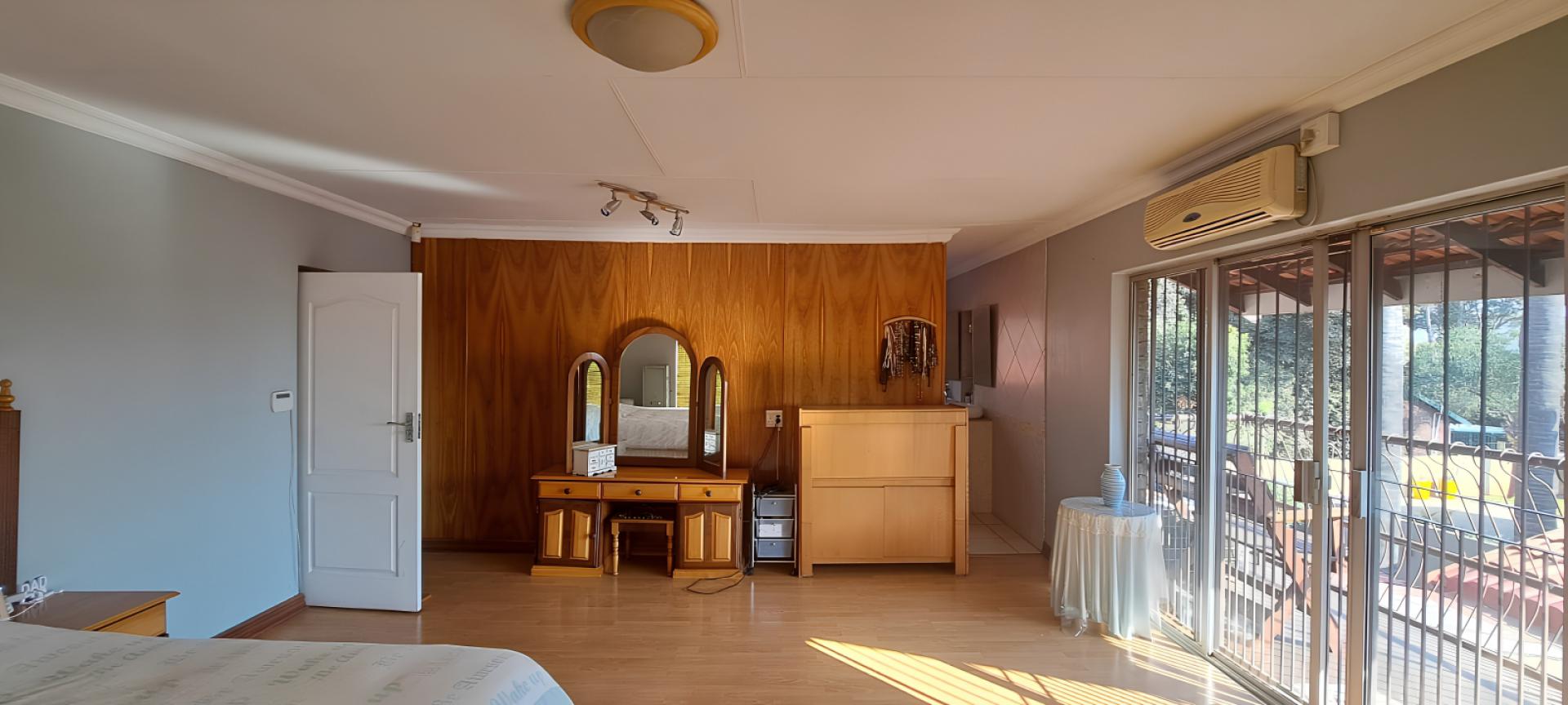  of property in Rooihuiskraal