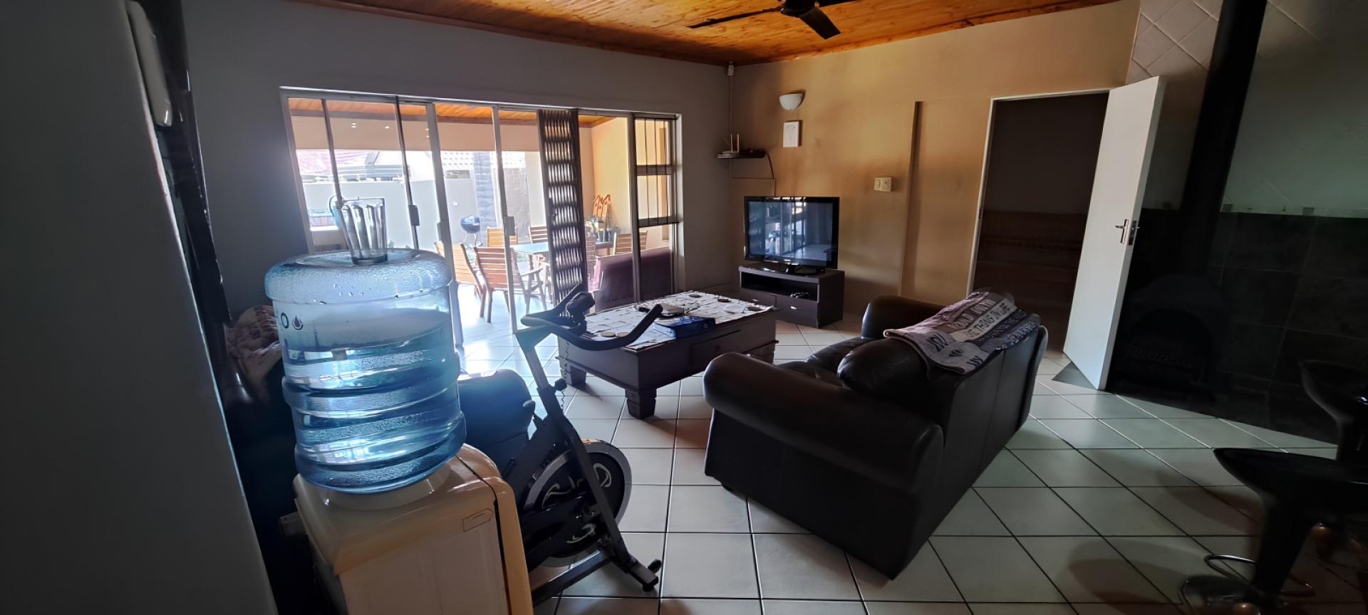  of property in Rooihuiskraal