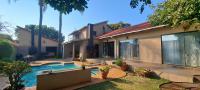  of property in Rooihuiskraal