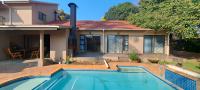  of property in Rooihuiskraal