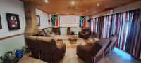  of property in Rooihuiskraal