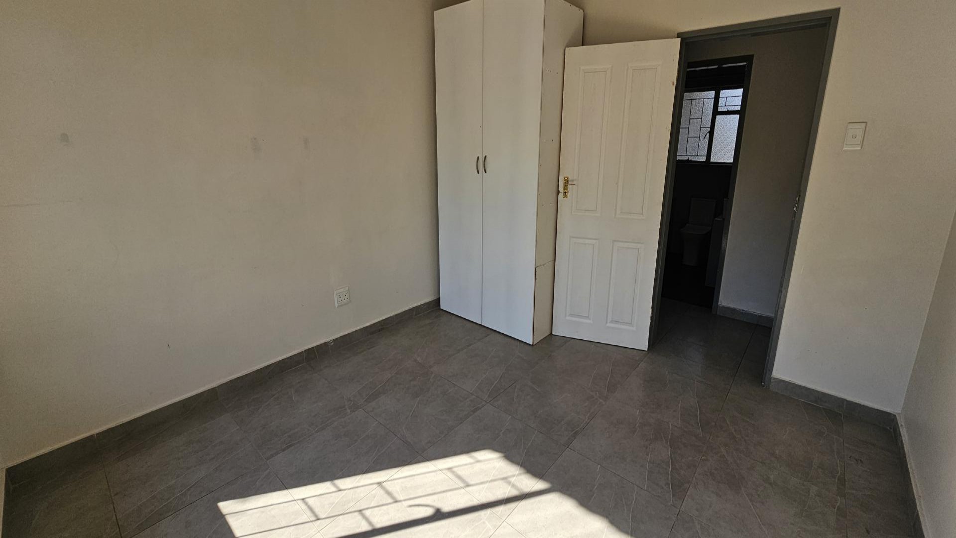 Bed Room 2 of property in Flamwood