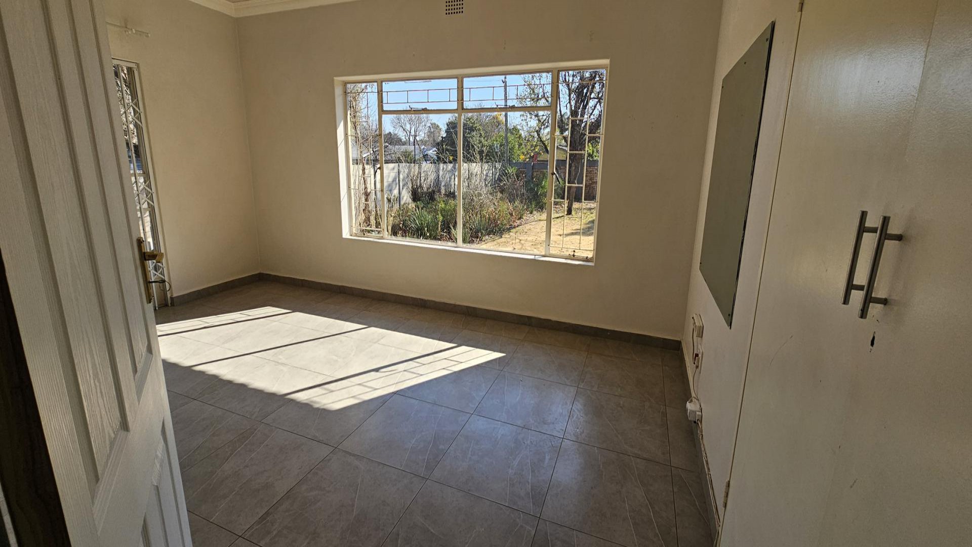 Bed Room 3 of property in Flamwood