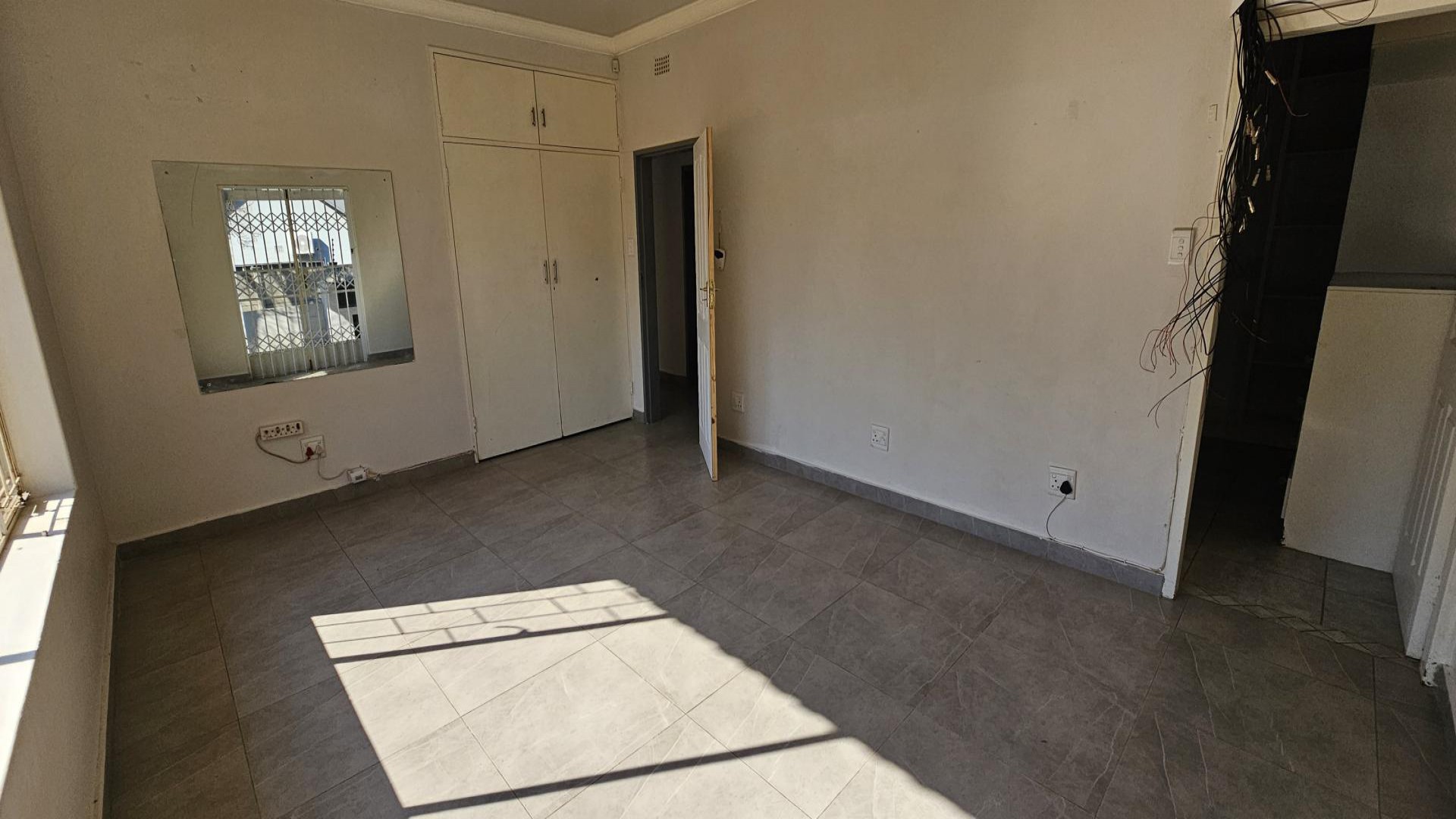 Bed Room 3 of property in Flamwood