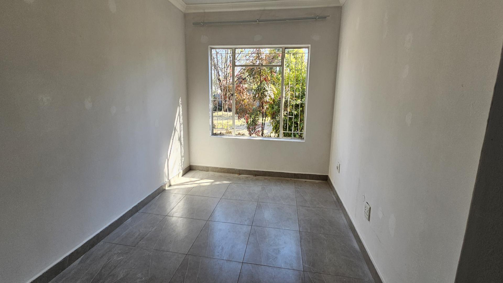 Bed Room 4 of property in Flamwood