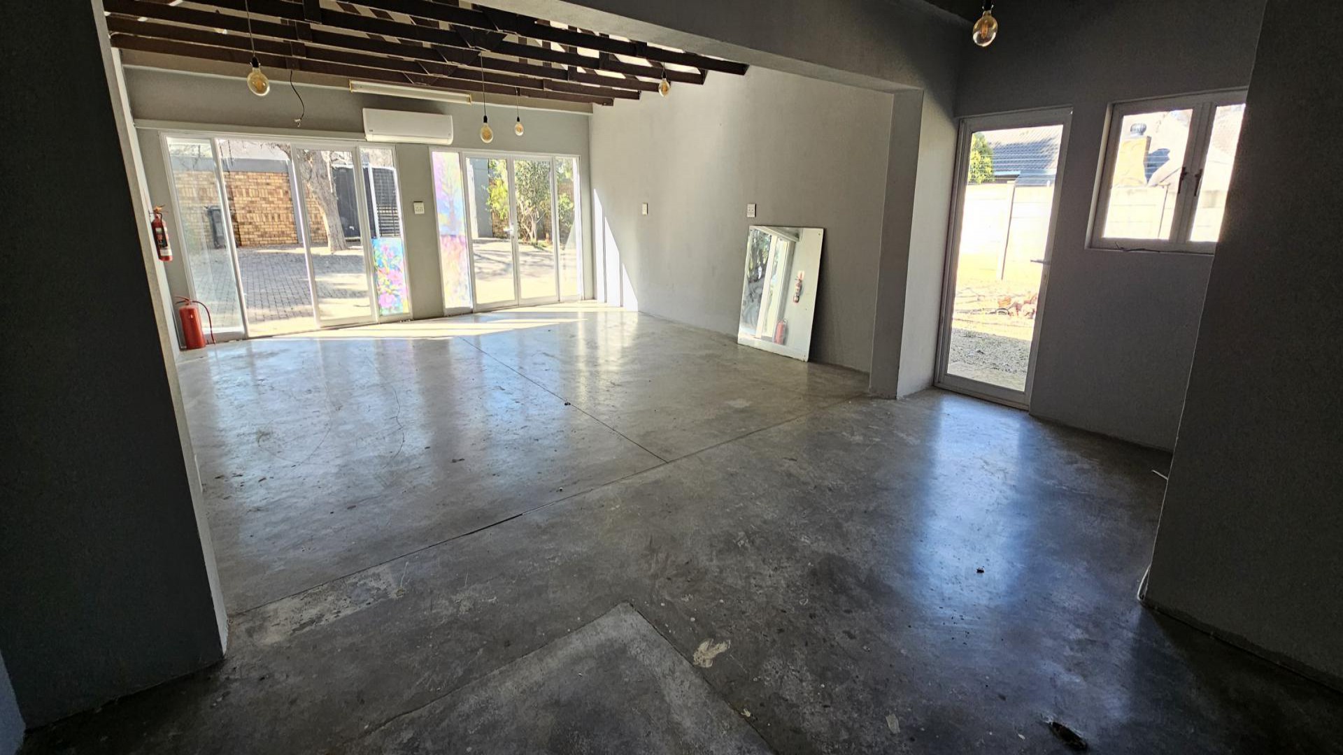 Flatlet of property in Flamwood
