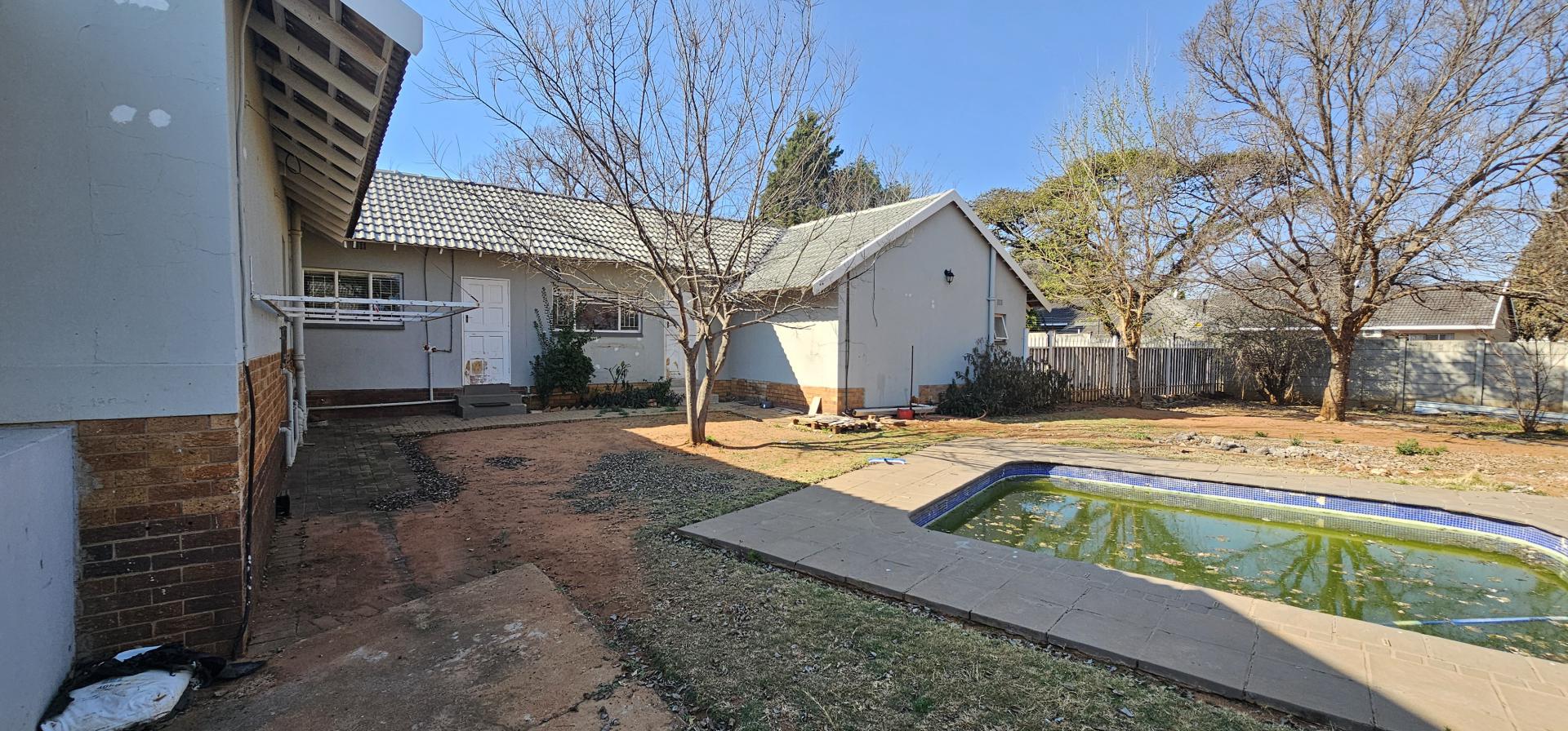 Flatlet of property in Flamwood