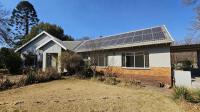 Carport  of property in Flamwood