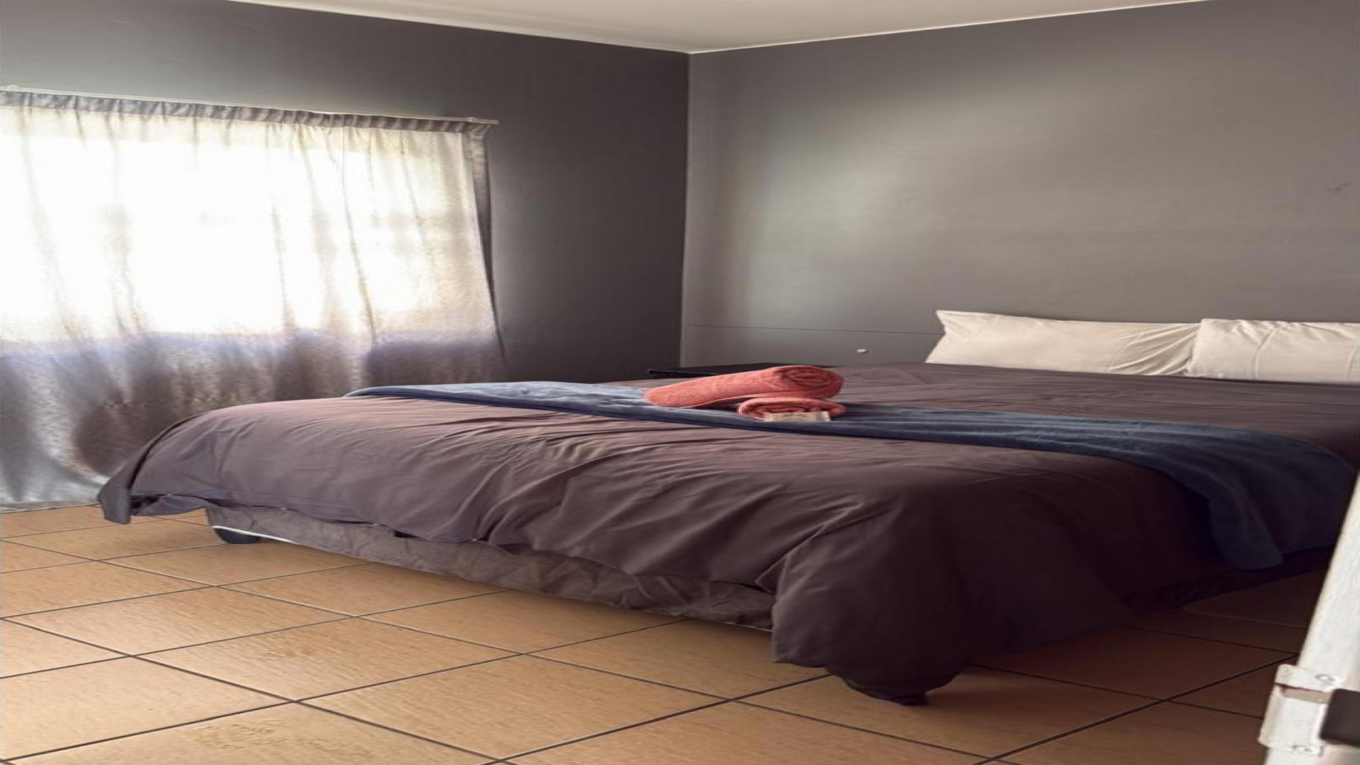 Bed Room 2 of property in Glen Austin AH (Midrand)