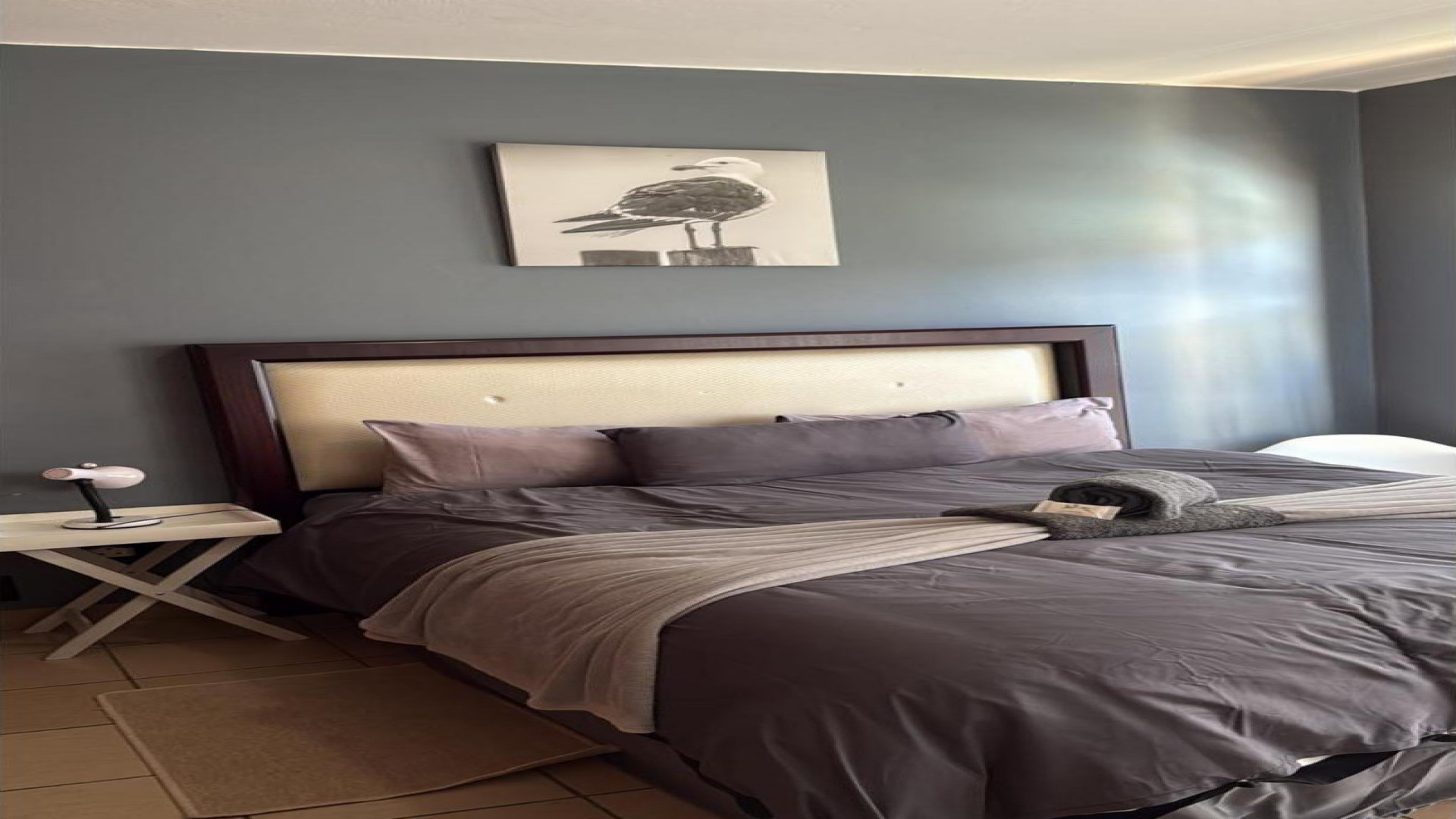 Bed Room 1 of property in Glen Austin AH (Midrand)