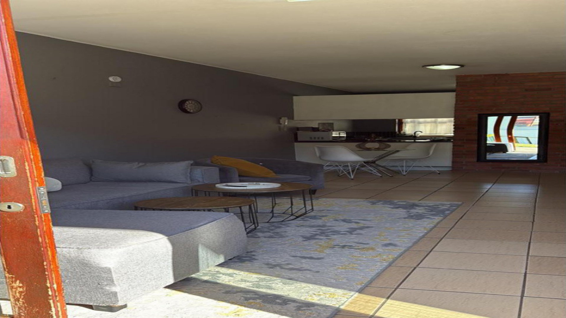 Lounges of property in Glen Austin AH (Midrand)