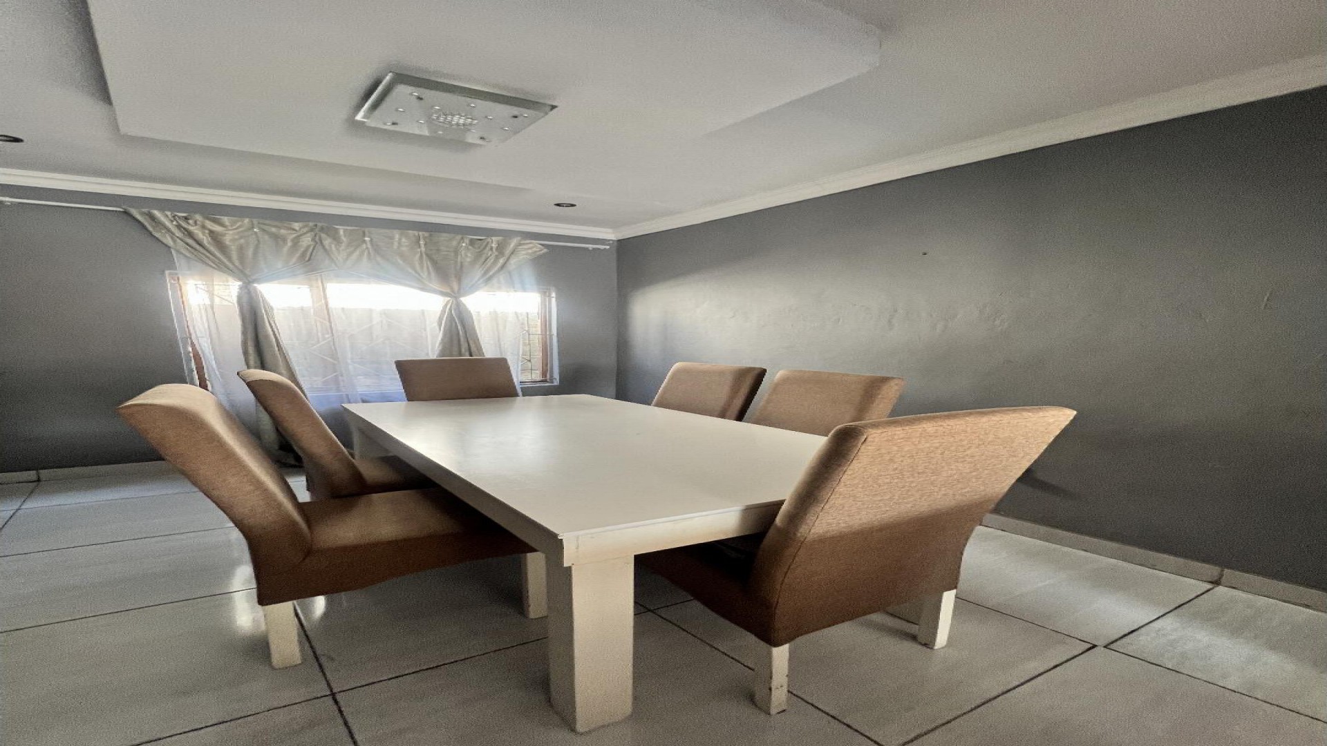 Dining Room of property in Pietermaritzburg (KZN)