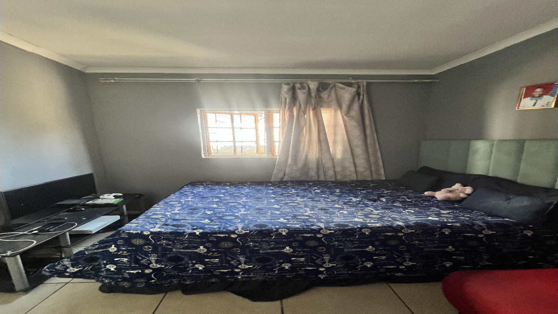 Bed Room 1 of property in Pietermaritzburg (KZN)