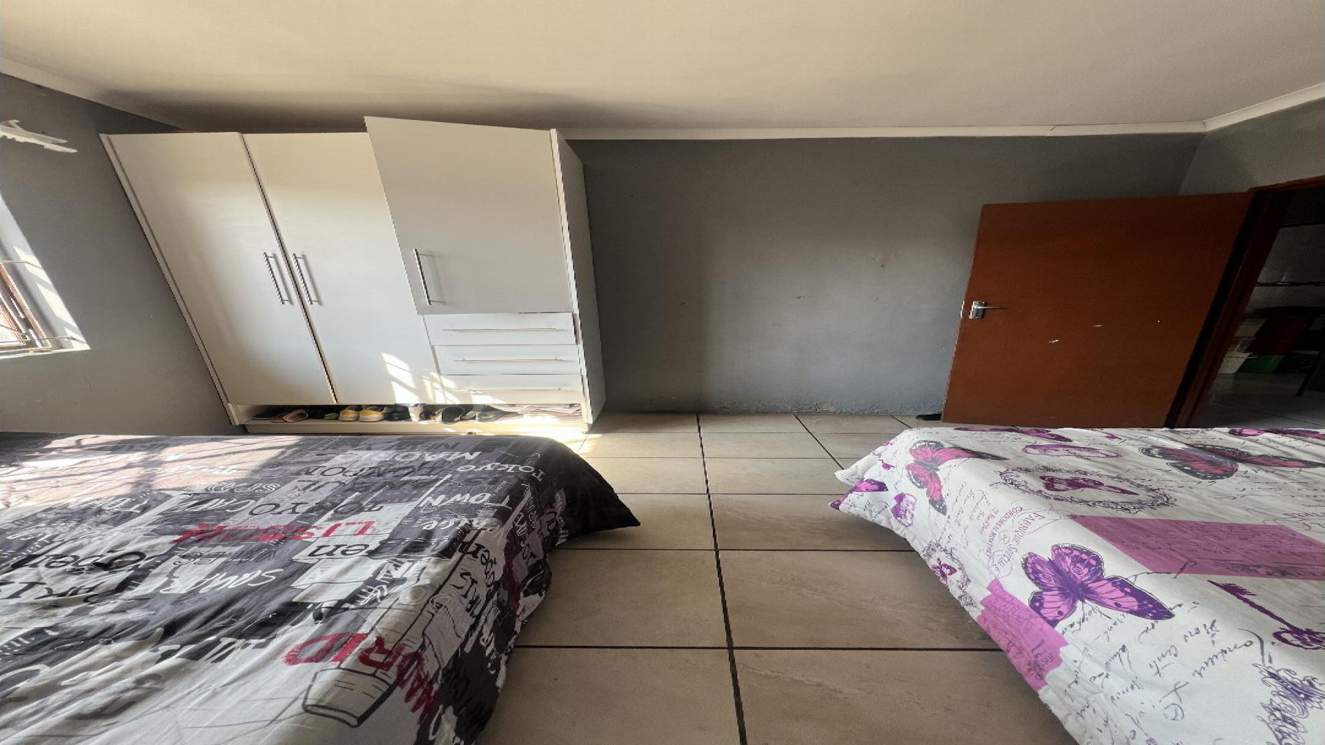 Bed Room 3 of property in Pietermaritzburg (KZN)