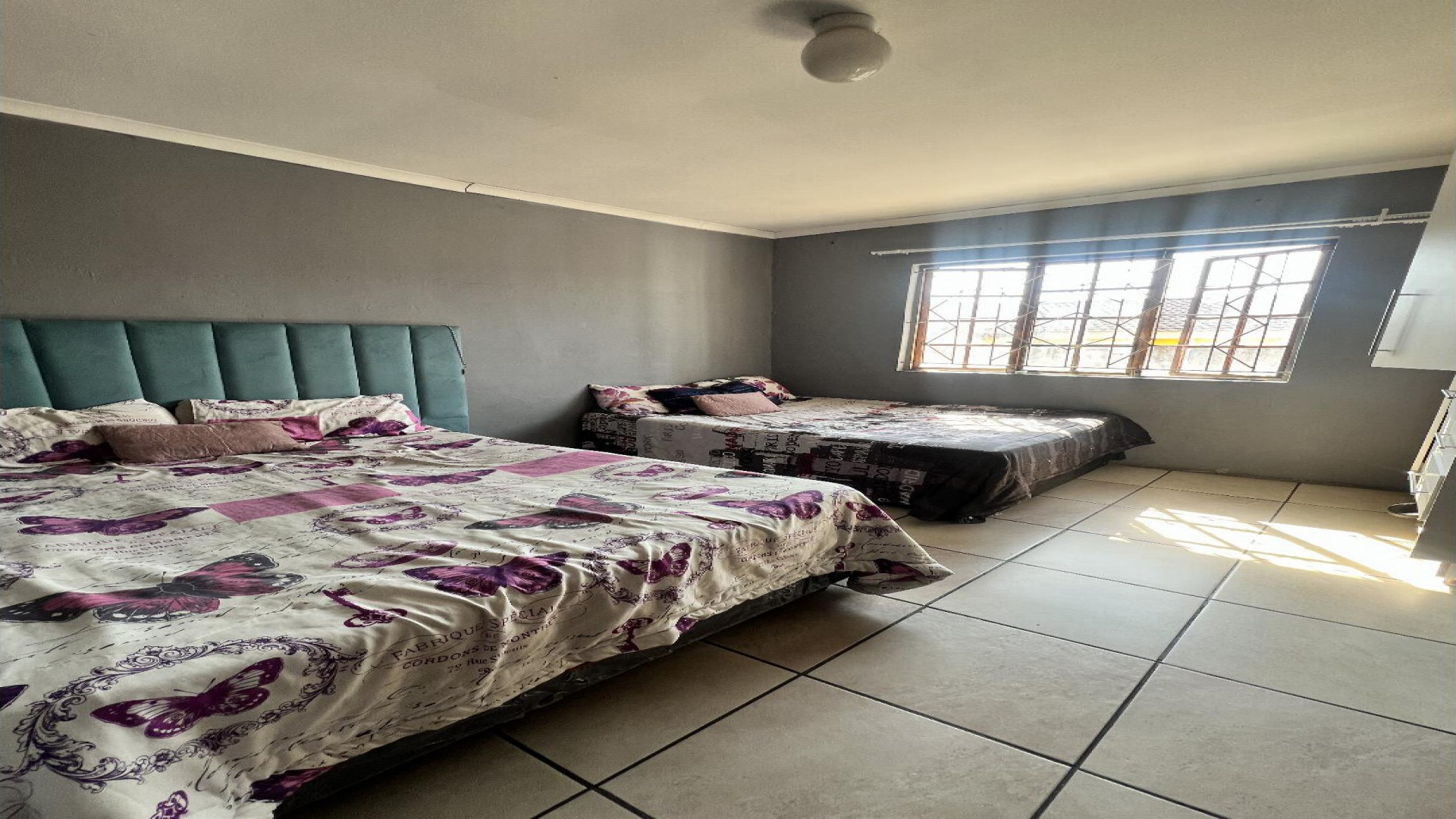 Bed Room 3 of property in Pietermaritzburg (KZN)