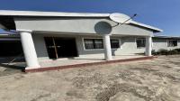 Front View of property in Pietermaritzburg (KZN)