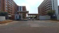 Front View of property in Die Hoewes