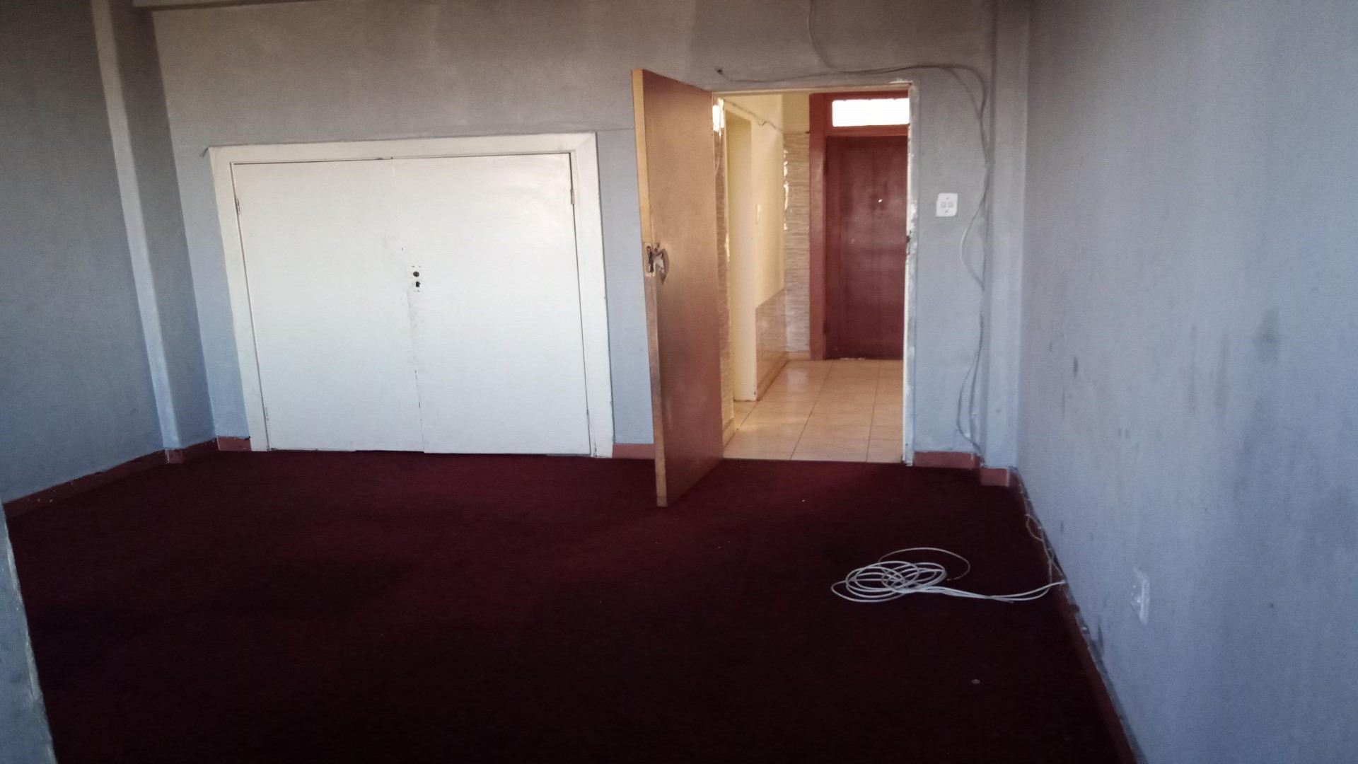 Bed Room 2 of property in Jeppestown