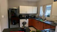 Kitchen of property in Zandspruit