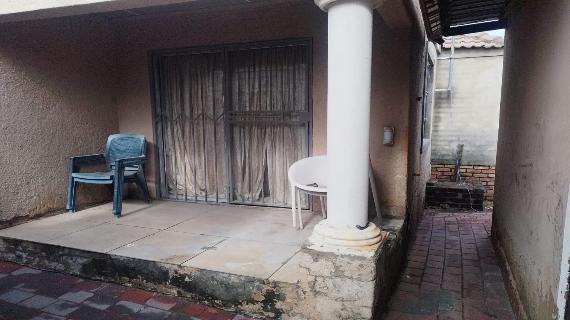 Flatlet of property in Klipfontein View