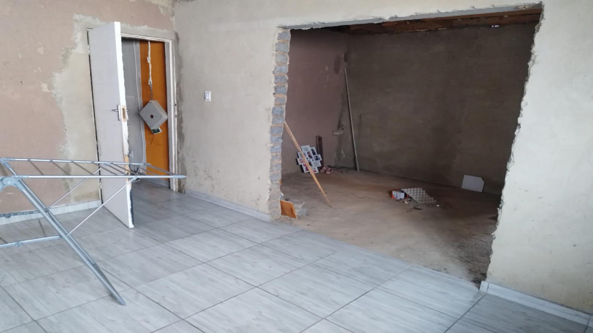 Flatlet of property in Klipfontein View