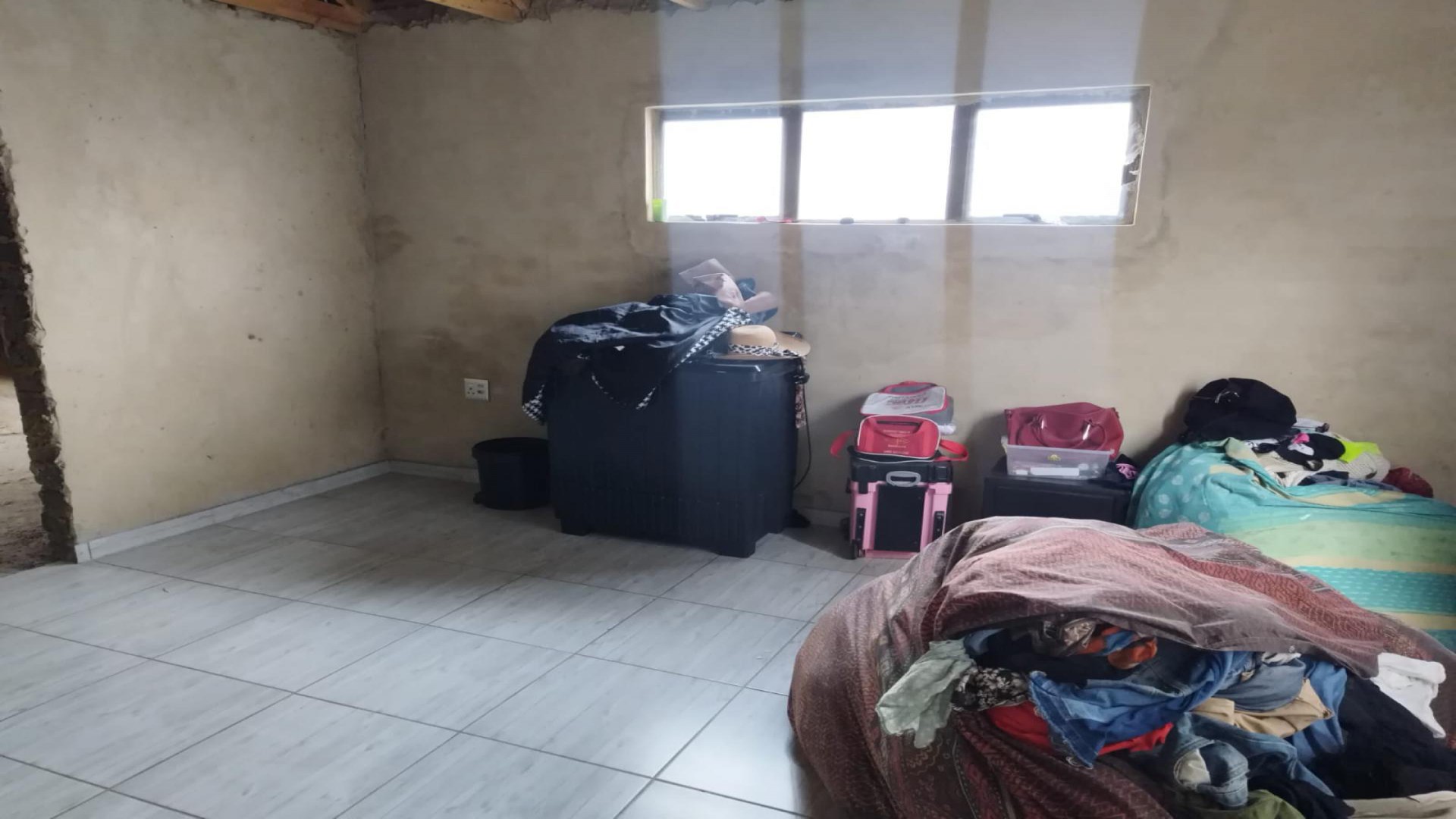 Flatlet of property in Klipfontein View