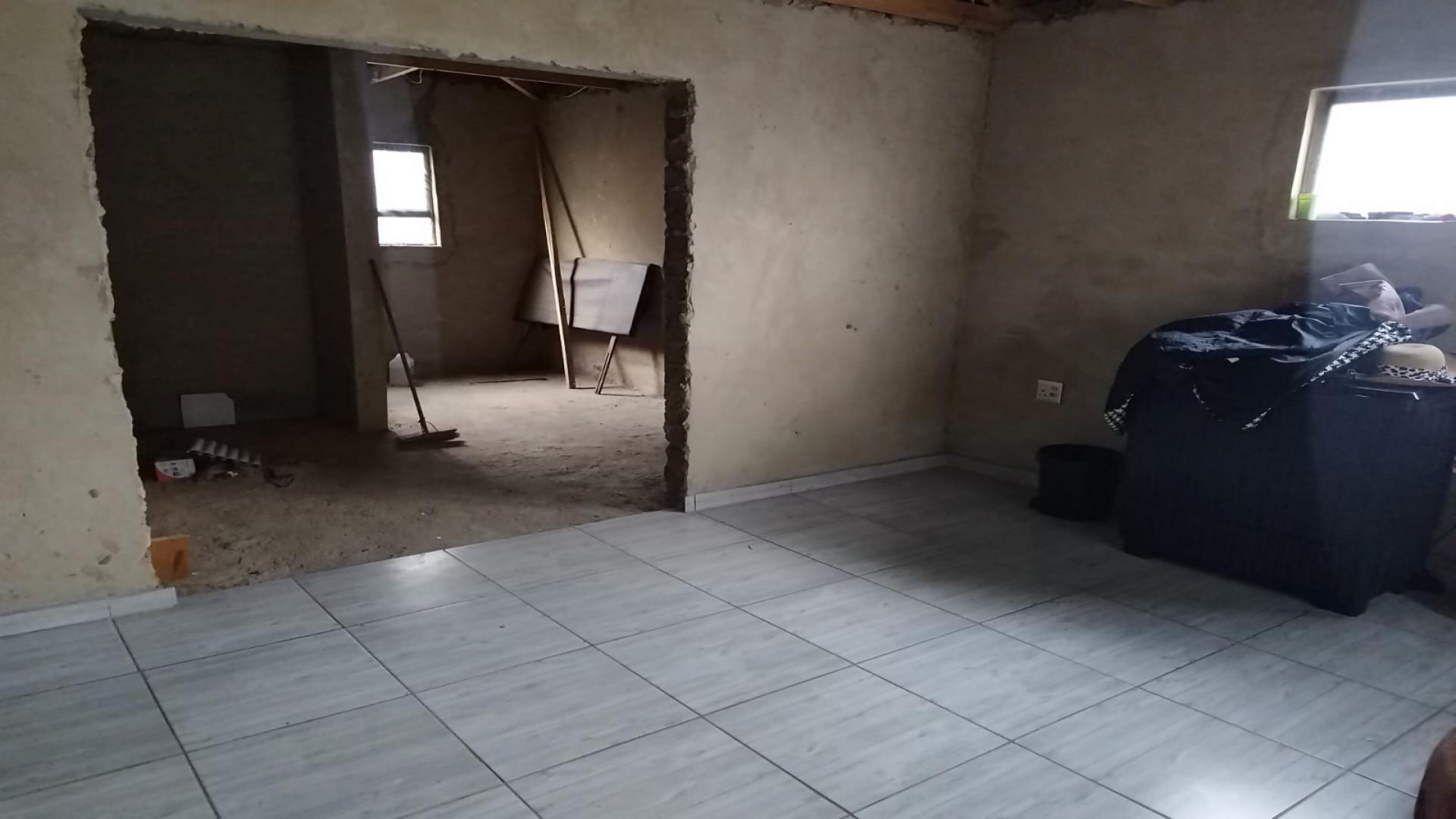 Flatlet of property in Klipfontein View