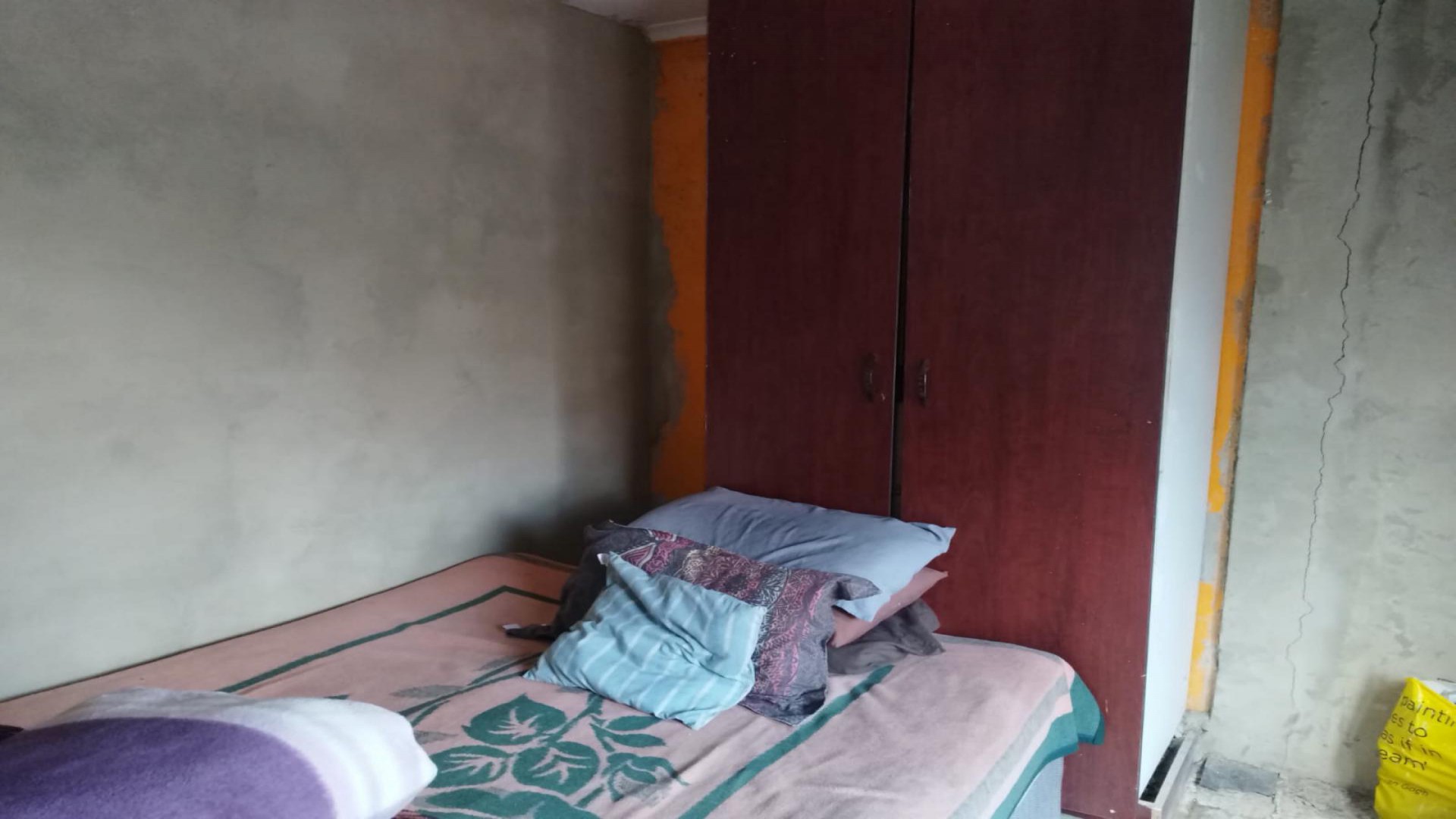 Flatlet of property in Klipfontein View