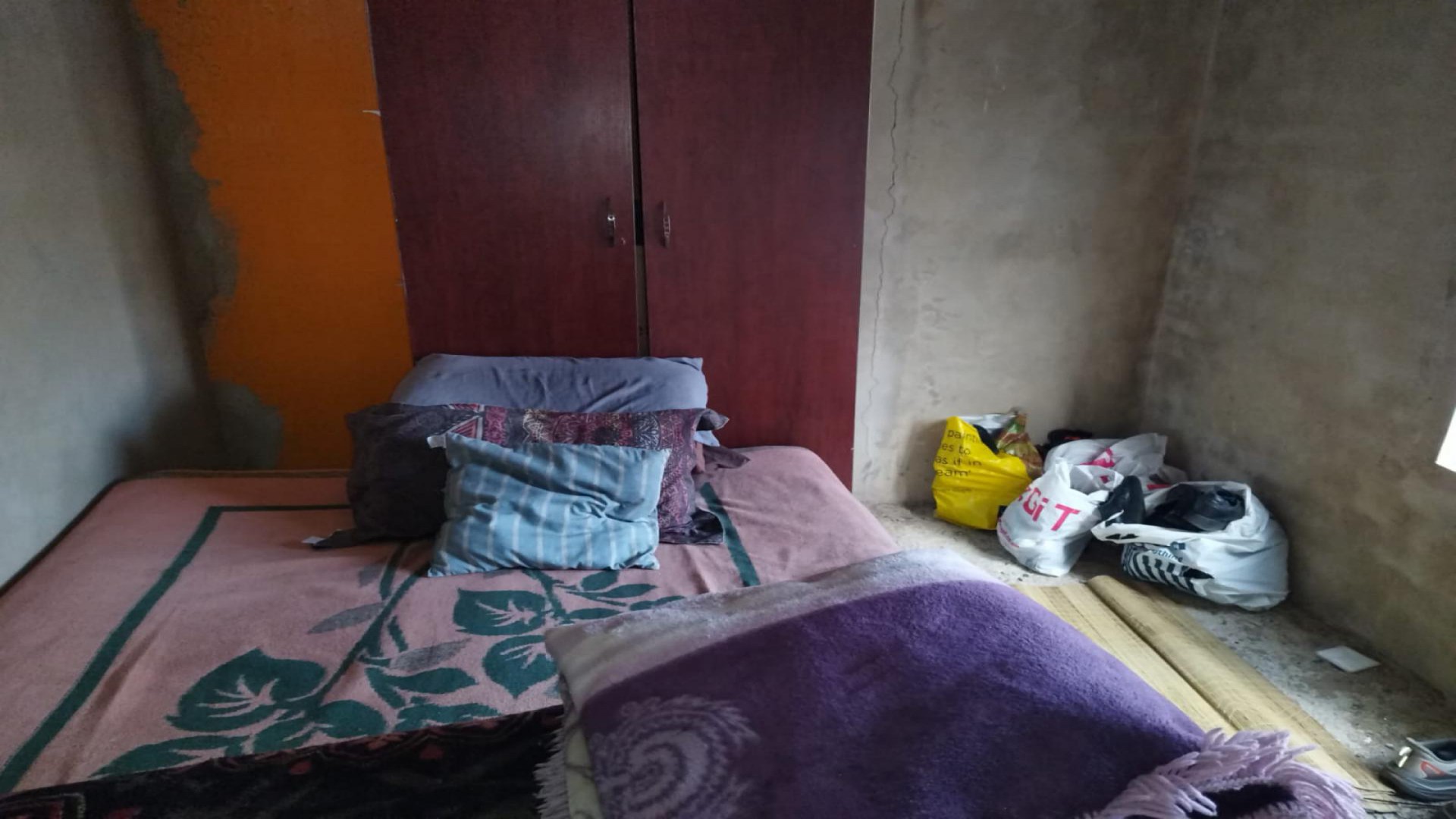 Flatlet of property in Klipfontein View