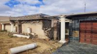 Front View of property in Klipfontein View