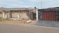 Front View of property in Klipfontein View