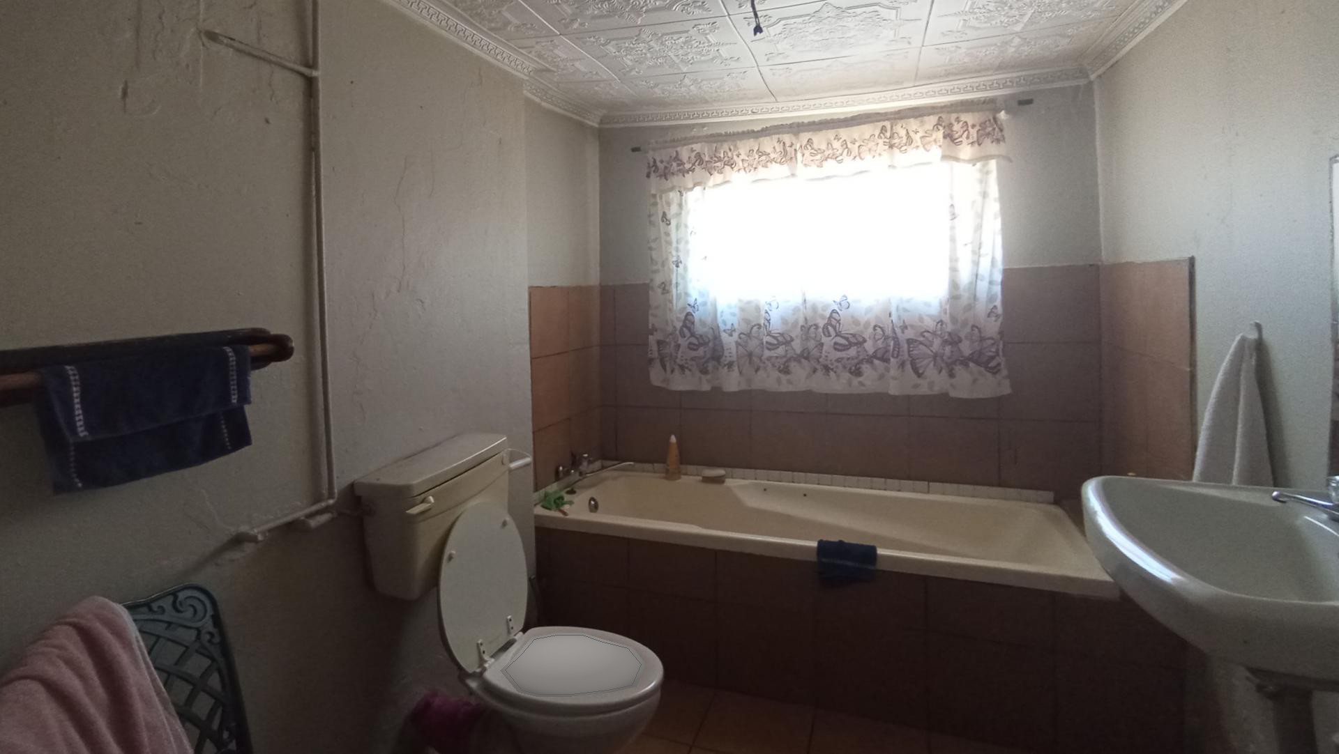 Flatlet - 47 square meters of property in Jan Niemand Park