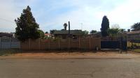 Front View of property in Jan Niemand Park