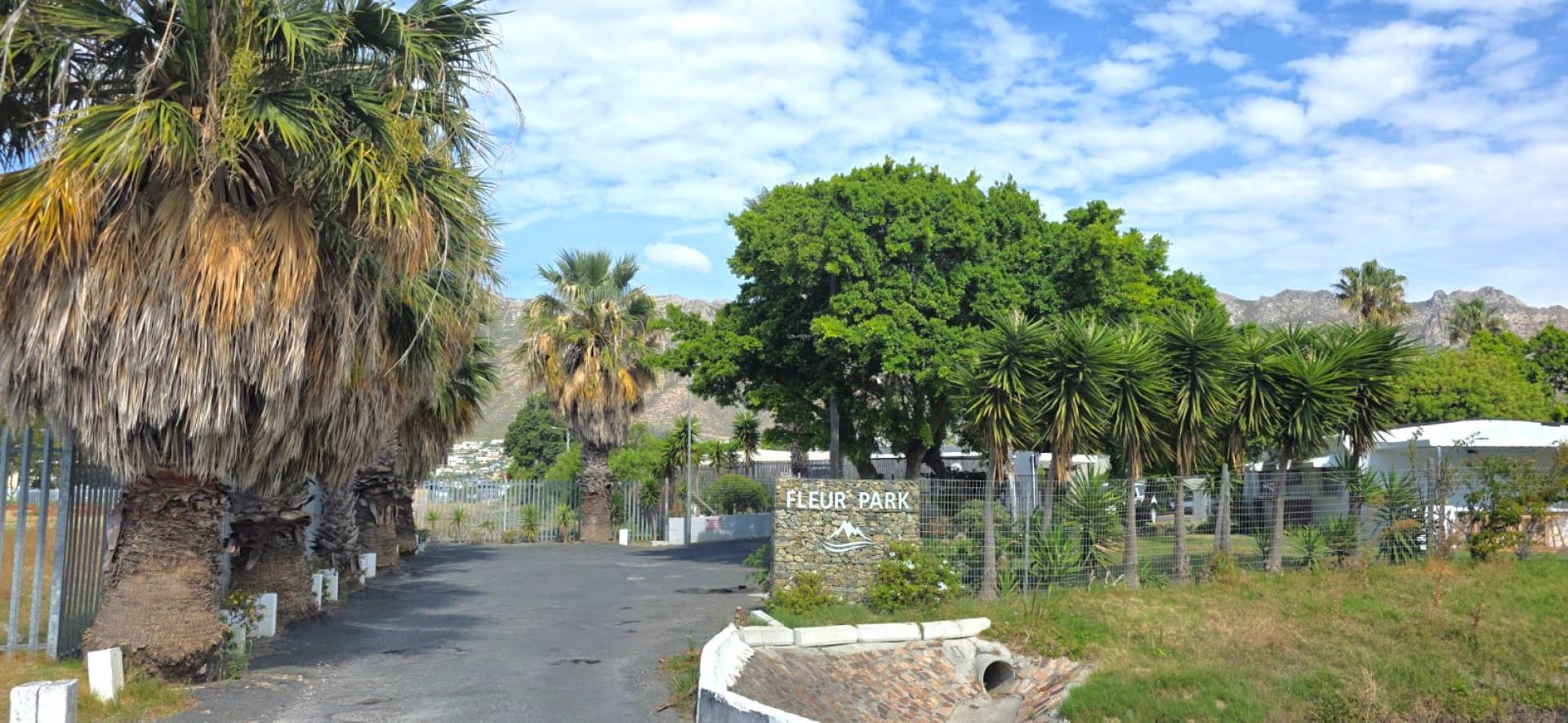  of property in Gordons Bay