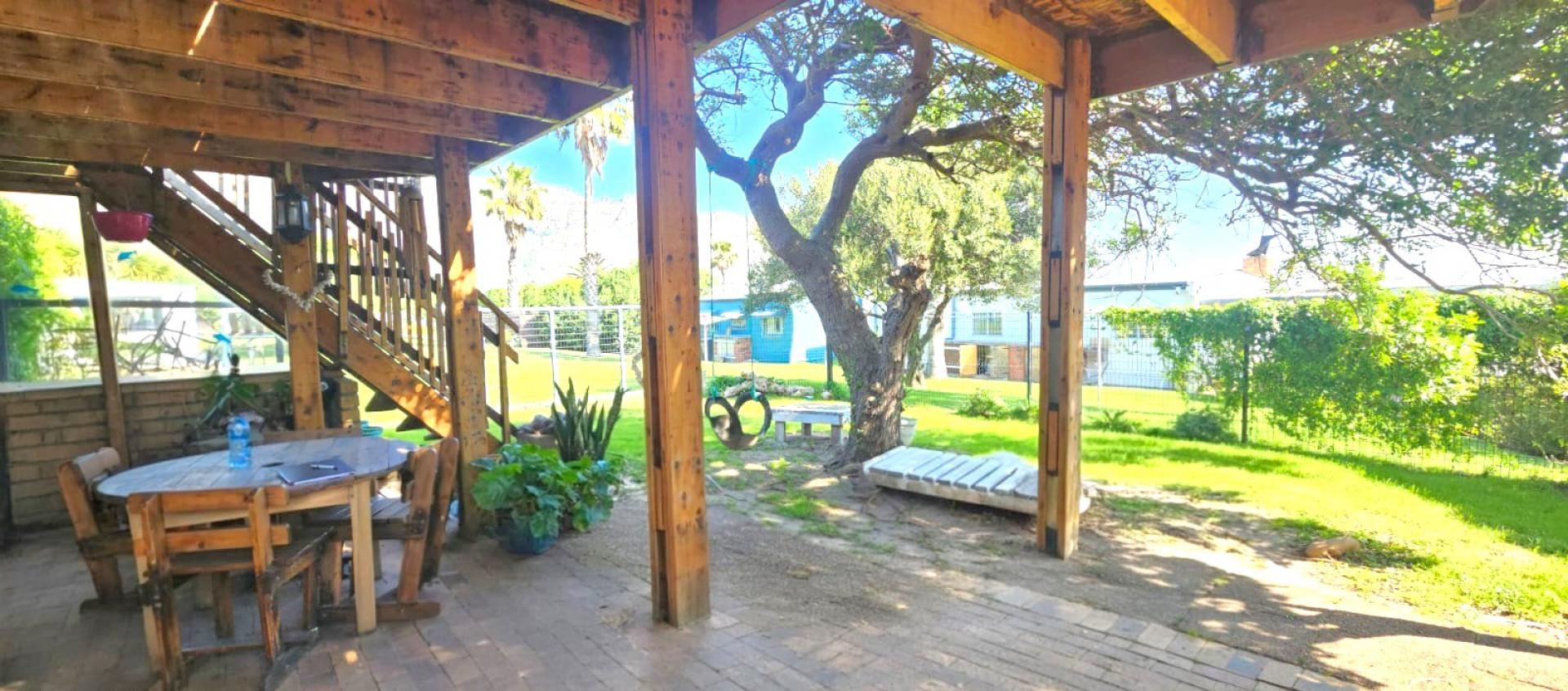  of property in Gordons Bay