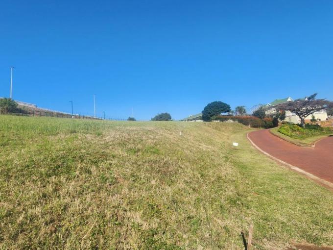 Land for Sale For Sale in Mount Edgecombe  - MR719688