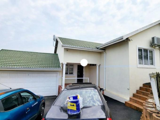 3 Bedroom Sectional Title for Sale For Sale in Mount Edgecombe  - MR719689