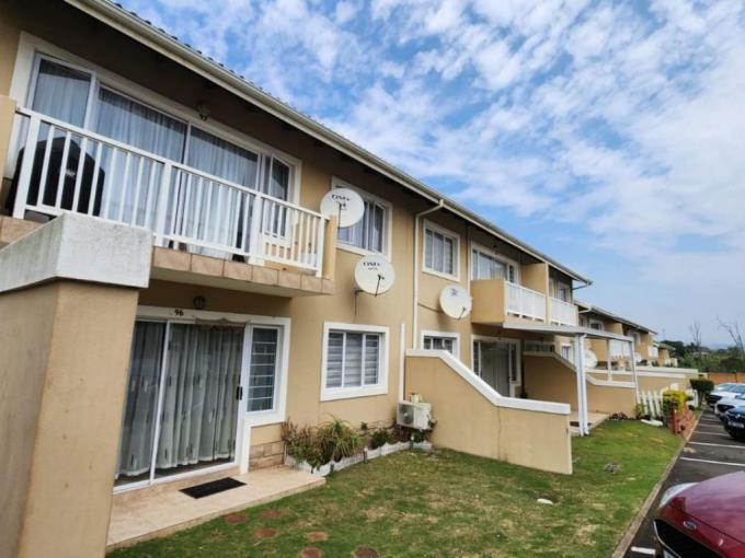 2 Bedroom Apartment for Sale For Sale in Mount Edgecombe  - MR719690