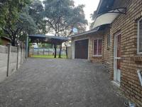 of property in Geelhoutpark