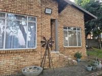  of property in Geelhoutpark