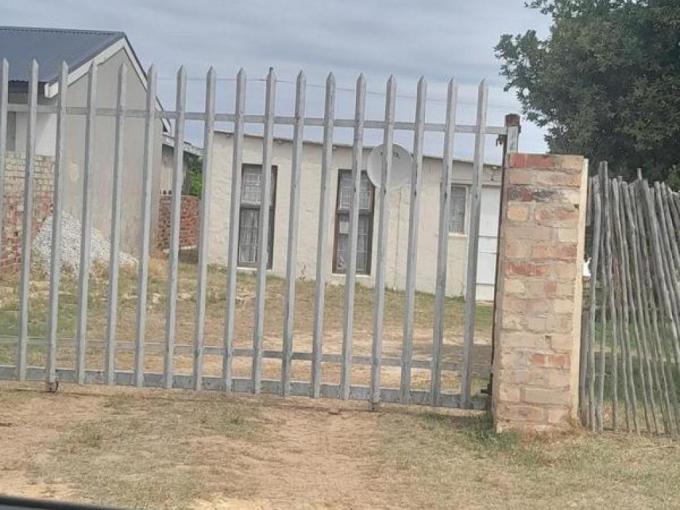 2 Bedroom House for Sale For Sale in Hawston - MR719698