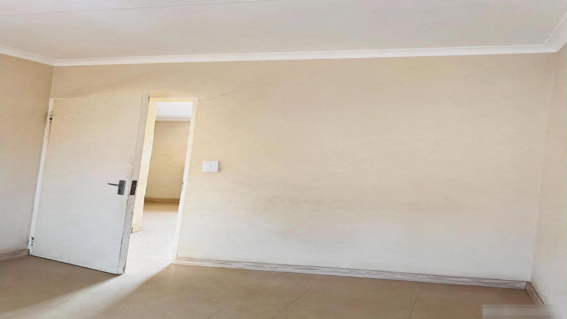 Bed Room 2 of property in Clayville