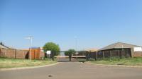 Front View of property in Watervalspruit (Vaal)