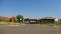 Front View of property in Watervalspruit (Vaal)