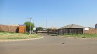 Front View of property in Watervalspruit (Vaal)