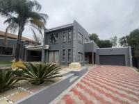 of property in Moreletapark