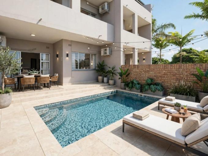 2 Bedroom Apartment for Sale For Sale in Winklespruit - MR719712