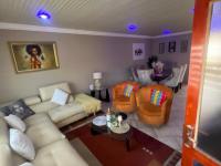  of property in Liefde en Vrede